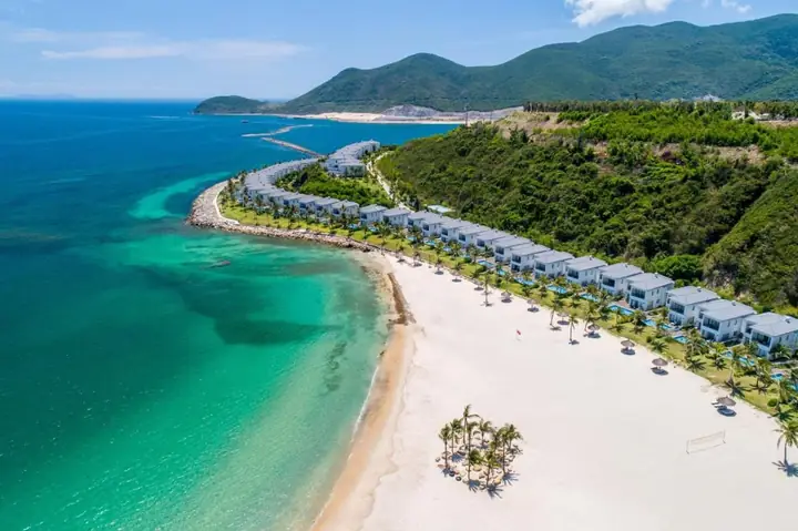 Các Khu Vinpearl Nha Trang Mới Nhất 2024 - Nên Ở Khu Nào?