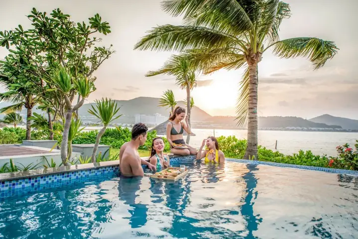 Tất Tần Tật Thông Tin Về Resort Vinpearl Nha Trang, Nên Ở Khu Nào?