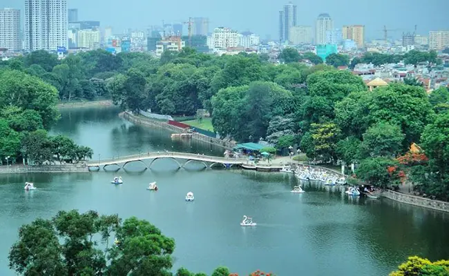 Kinh Nghiệm Tham Quan Vườn Bách Thú Hà Nội Từ A - Z Kinh Nghiệm Tham Quan Vườn Bách Thú Hà Nội Từ A - Z