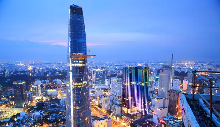 Ho Chi Minh City - Duane Morris Llp - Offices
