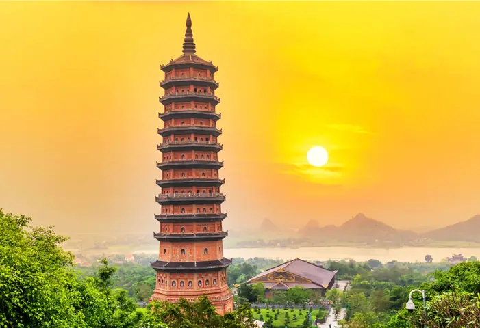 What Is Ninh Binh Famous For? Why This Destination Is Renowned What Is Ninh Binh Famous For? Why This Destination Is Renowned
