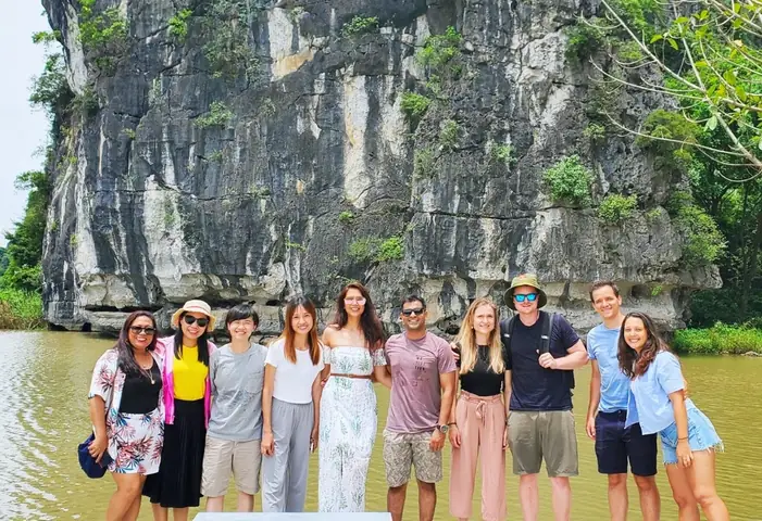 How To Get To Ninh Binh From Hanoi? How To Get To Ninh Binh From Hanoi?