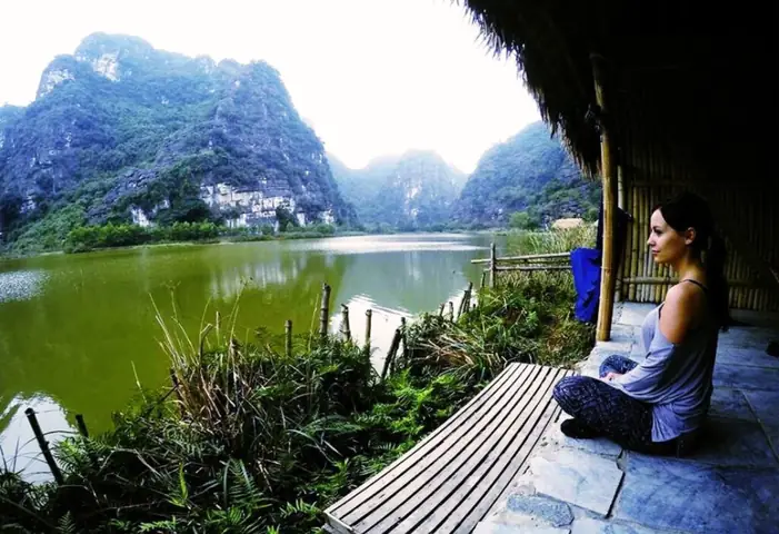 Ninh Binh Valley Homestay Ninh Binh Valley Homestay