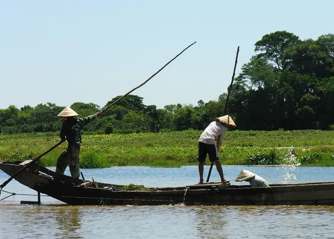 Best Time To Visit Vietnam | Best Months For Travel | Audley Travel Uk