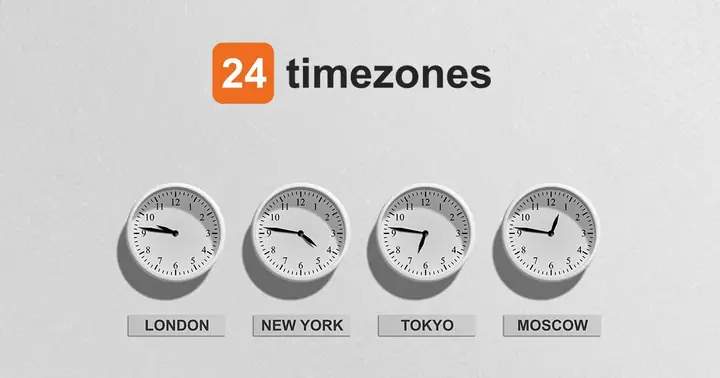 Current Time In Ho Chi Minh, Vietnam