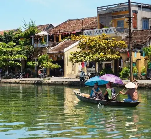 Rainy Season In Vietnam: When & What To Avoid (2026) Rainy Season In Vietnam: When & What To Avoid (2026)