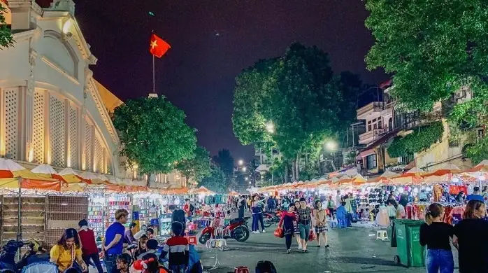 Shopping In Hanoi: The 15 Best Spots To Shop Like A Local