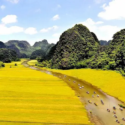 The 10 Best Restaurants Near Tam Cốc-bích Động (updated 2026) The 10 Best Restaurants Near Tam Cốc-bích Động (updated 2026)