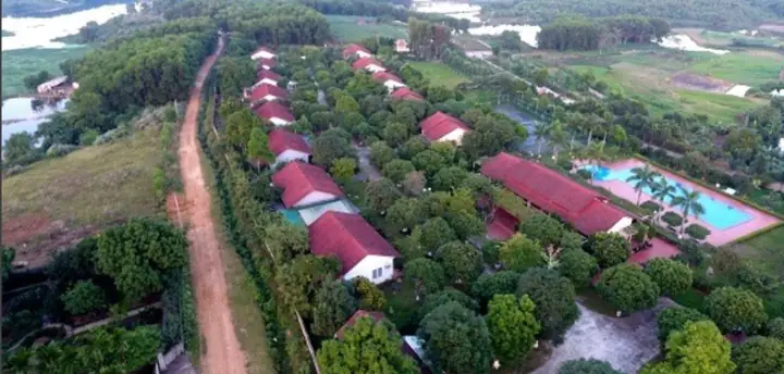 Cập Nhật Thông Tin Khu Vực Xã Ba Trại, Huyện Ba Vì, Thành Phố Hà ...