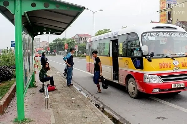 Lộ Trình, Lịch Trình Các Tuyến Xe Buýt Tại Nghệ An Mới Nhất, Chi Tiết ... Lộ Trình, Lịch Trình Các Tuyến Xe Buýt Tại Nghệ An Mới Nhất, Chi Tiết ...