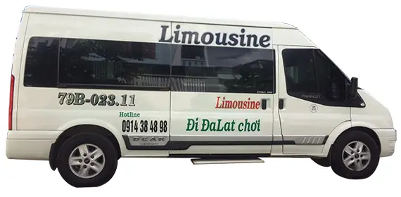 Cam Ranh Limousine - Cho Thuê Xe Limousine Của Nhà Xe Phước ...
