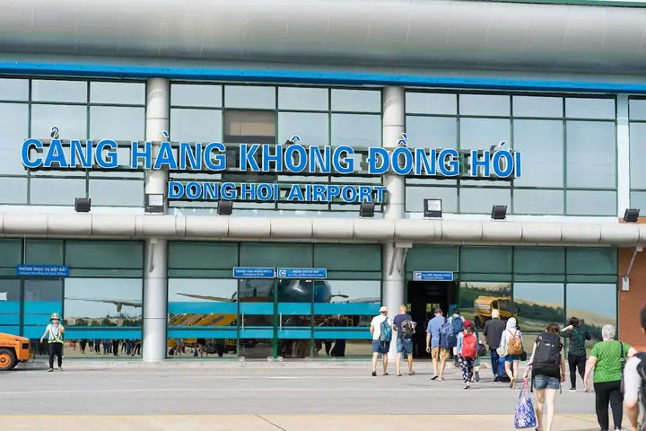 Xe Hà Tĩnh Đi Sân Bay Đồng Hới – Đưa Đón Tận Nơi, Giá Trọn Gói ...