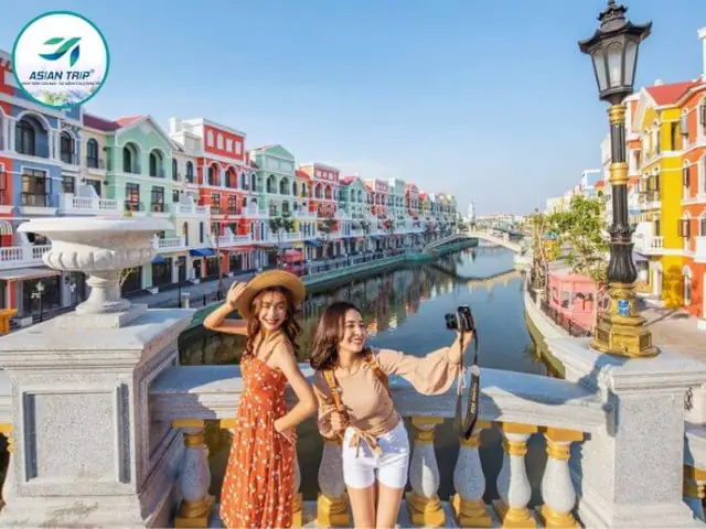 Tour Phú Quốc 3 Ngày 3 Đêm | Xe Giường Nằm |【3n3d】