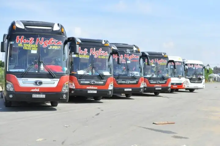 Xe Khách Sài Gòn Phú Quốc | Tổng Hợp 7 Địa Chỉ Uy Tín, Hiện Đại ...