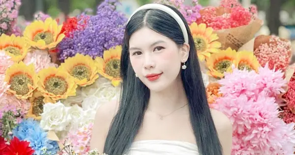 Xe Hoa Mùa Thu Hà Nội Đã Chạy Đến Đồng Nai, Bình Dương