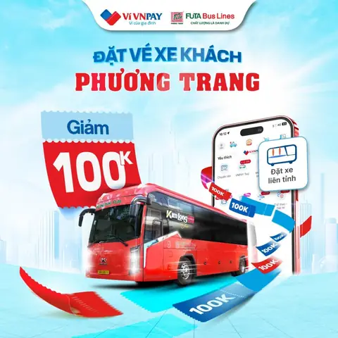 Nhà Xe Phương Trang Sài Gòn: Thông Tin Các Tuyến Xe Và Cách Đặt ...