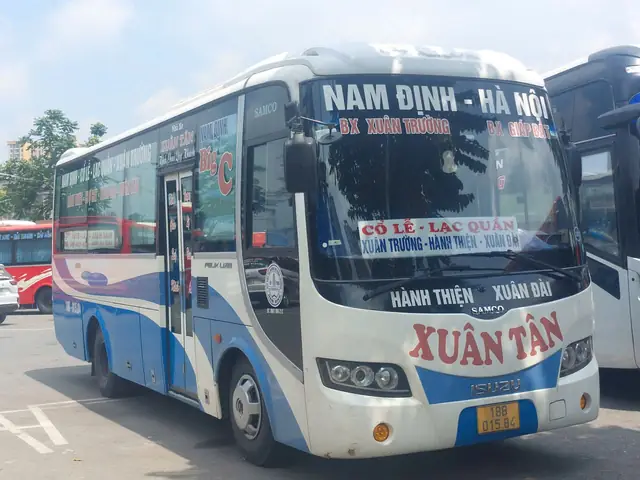 📦 Dịch Vụ Gửi Hàng Hóa