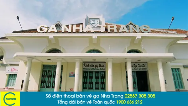 Vé Tàu Từ Ga Nha Trang Đi Quảng Ngãi - Vé Tàu Hỏa Đặt Nhanh ...