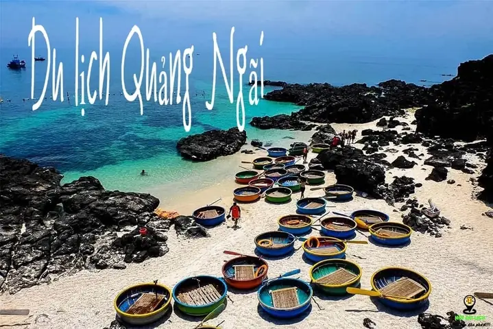 Thuê Xe Đà Nẵng Đi Quảng Ngãi Giá Siêu Rẻ
