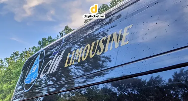 Những Nhà Xe Limousine Quy Nhơn Nha Trang Chất Lượng, Giá Tốt Nhất