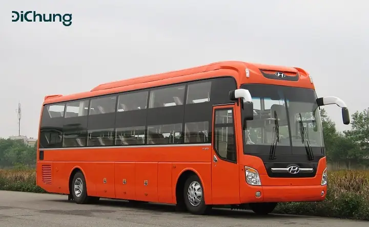 Đặt Xe Tại Đi Chung, Đặt Lợi Ích Của Bạn Lên Trước