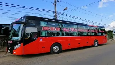 [top 10+ ] Xe Khách Phú Yên Buôn Ma Thuột Uy Tín Giá Rẻ [mới ...