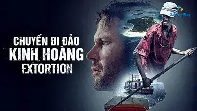 Chuyến Đi Đảo Kinh Hoàng - Extortion