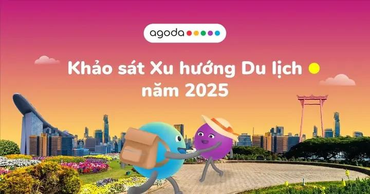 Xu Hướng Du Lịch Được Du Khách Việt Yêu Thích Năm 2025 | Báo ... Xu Hướng Du Lịch Được Du Khách Việt Yêu Thích Năm 2025 | Báo ...