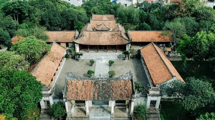 Thành Cổ Loa: Hành Trình Khám Phá Di Sản Lịch Sử A-z