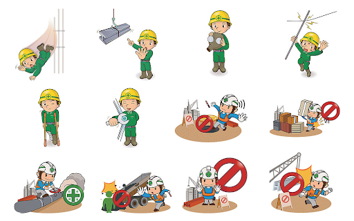 Các nhóm đối tượng cần có chứng chỉ an toàn lao động 