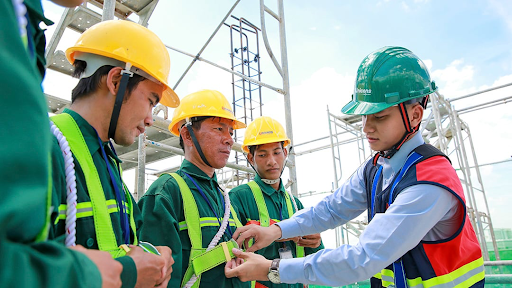 Thời hạn chứng chỉ an toàn lao động và quy định cấp lại mới nhất